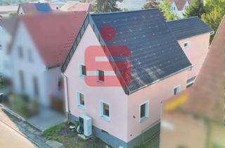 Haus kaufen in 67278 Bockenheim, Wohnen & Arbeiten unter einem Dach - stilvoll saniertes Haus mit vielseitiger Nutzungsmöglichkeit