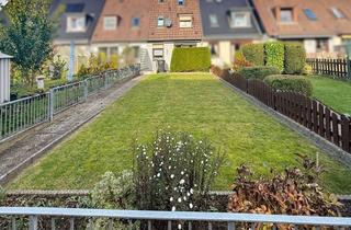 Haus kaufen in 24837 Schleswig, Gepflegt Wohnen in Schleswig Nord