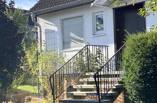 Haus kaufen in 37120 Bovenden, Sonniges Haus mit Plesseblick