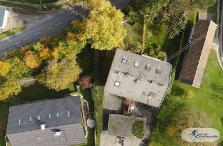 Doppelhaushälfte kaufen in 83253 Rimsting, Doppelhaushälfte mit Potenzial: Drei eigenständige Wohnungen unter einem Dach