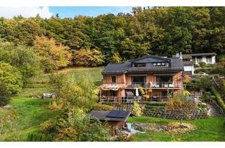 Einfamilienhaus kaufen in 52152 Simmerath, Sonniges Einfamilienhaus mit Einliegerwohnung in Topzustand in wunderschöner Lage in einem Tal