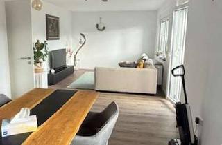 Haus kaufen in Sommerrainstr. 45, 78564 Wehingen, Top saniertes ZFHaus mit Dämmung und Wärmepumpe oben selber einziehen und der Mieter unten zahlt mit