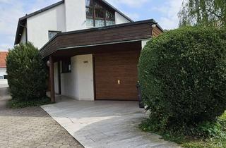 Einfamilienhaus kaufen in 86899 Landsberg, Architekten Einfamilienhaus auf großem Grundstück!