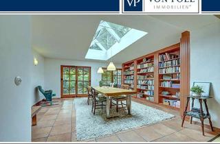 Haus kaufen in 46047 Marienkirche, Grüner Wohntraum in innerstädtischer Lage mit Wohlfühlkomfort