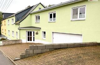 Doppelhaushälfte kaufen in 09432 Großolbersdorf, Doppelhaushälfte in Großolbersdorf nahe Zschopau: Kapitalanlage mit Wohnrecht &späterer Eigennutzung