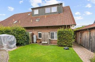 Mehrfamilienhaus kaufen in 48268 Greven, Mehrfamilienhaus / Mehrgenerationshaus mit insgesamt 4 Wohneinheiten mit viel Potential