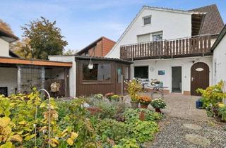 Mehrfamilienhaus kaufen in 59505 Bad Sassendorf, Vermietetes Mehrfamilienhaus mit freier EG-Wohnung samt Gartennutzung in Bad Sassendorf