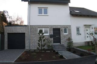 Haus mieten in Gernsbacher Str. 19, 76571 Gaggenau, Neues Einfamilienhaus (Endterrasse) mit 5 Zimmern in Gaggenau