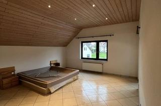 Haus mieten in 71566 Althütte, Großes Einfamilienhaus mit Charme