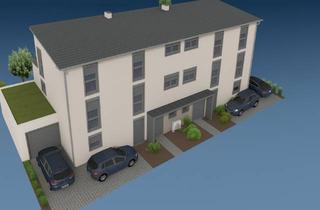 Haus mieten in 63517 Rodenbach, Exklusives Einfamilienhaus (Doppelhaushälfte) mit 6 Zimmern in Rodenbach