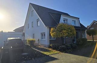 Haus mieten in Platvoets Kamp 4a, 59387 Ascheberg, Gepflegtes Doppelhaus mit 4,5 Zimmern in Ascheberg