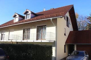 Haus mieten in 85467 Neuching, Gepflegte 6-Zimmer Doppelhaushälfte in Neuching mit Garage