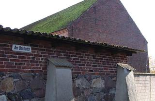 Haus mieten in Am Dorfteich 8a, 15848 Rietz-Neuendorf, Doppelhaus-Wohnen in einer ehemaligen Scheune