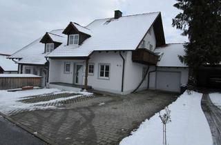 Haus mieten in 84107 Weihmichl, Schöne, große DHH mit Einliegerwohnung