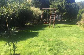 Haus mieten in 40629 Ludenberg, HELLES MODERNES HAUS MIT EINBAUKÜCHE; PARKETT UND EINLIEGER-APARTMENT