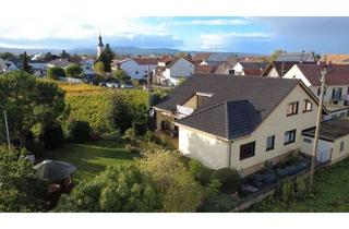 Haus mieten in Ludwigstraße 78a, 67161 Gönnheim, Großzügiges Einfamilienhaus in Gönnheim in Weinbergrandlage