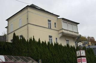 Haus mieten in Unere Flurstraße, 55743 Idar-Oberstein, Ehemalige Arztpraxis / 11 Schlafzimmer - Ideal für Monteure