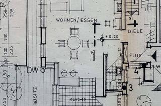 Haus mieten in 64683 Einhausen, Doppelhaushälfte in Feldrandnähe