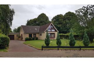 Haus mieten in 25704 Meldorf, EFH mit Garten in Meldorf auf Zeit (2 Jahre) ab Anfang 2026