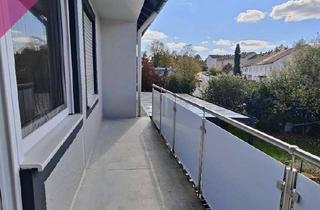 Haus mieten in 87600 Kaufbeuren, "Uschi" - Reihenmittelhaus-Idylle in Neugablonz zur Miete