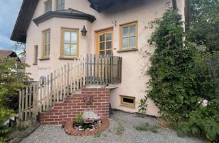 Haus mieten in 97852 Schollbrunn, Charmantes Einfamilienhaus mit Kaminen und ökologischer Bauweise