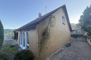 Haus mieten in 73312 Geislingen, Haus in ruhiger Wohnlage sucht zuverlässige Mieter! Wer Platz braucht, ist hier richtig!