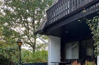 Haus mieten in 12307 Lichtenrade, 3-Raum-Doppelhaushälfte in Berlin Lichtenrade (Tempelhof)