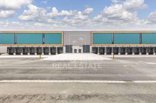 Gewerbeimmobilie mieten in 46240 Eigen, Central Ruhr I WGK III-fähig I 29.770 m² I ab Ende 2026