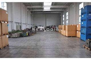 Gewerbeimmobilie mieten in 71696 Möglingen, Ca. 700 qm Produktions-/ Lagerflächen in Top-Lage zeitnah verfügbar!