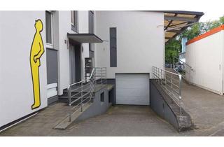 Gewerbeimmobilie mieten in Salzufler Str. 18, 32052 Herford, Lagerfläche/Produktion/Tiefgarage zu vermieten