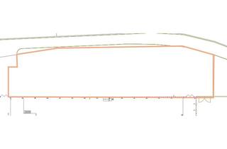 Gewerbeimmobilie mieten in 89423 Gundelfingen, PROVISIONSFREI - ca. 3.350 m² Freilagerfläche zu vermieten