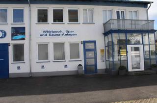Büro zu mieten in Landgrafenstraße 37-39, 53842 Troisdorf, Troisdorf- Oberlar, verkehrsgünstig, Ausstellungsfläche, Büro, Lager, individuell abtrennbar