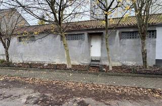 Gewerbeimmobilie mieten in Neustr. 84, 44623 Herne-Mitte, Lagerraum zu vermieten Neustr. 84