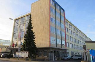 Büro zu mieten in Lindener Straße 15, 38300 Wolfenbüttel, ca. 880 m² Lager/Werkstatt und Büro in Wolfenbüttel