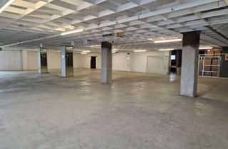 Büro zu mieten in Parkstr., 86462 Langweid, 150 - 2500m2 Lager / Büro / Rampe / Ebenerdig / Heizung / Küche / WC