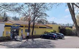 Gewerbeimmobilie kaufen in Marbacher Weg, 74321 Bietigheim-Bissingen, Für Handwerker geeignet-Gewerbeeinheit mit 446qm und einem sehr großen EFH mit wunderschönem Garten