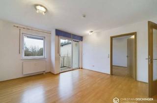 Anlageobjekt in 94344 Wiesenfelden, Kapitalanlage in Wiesenfelden – barrierefreie Seniorenwohnung mit Balkon