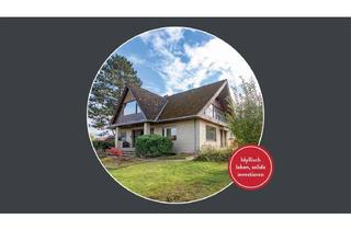 Anlageobjekt in 21368 Dahlenburg, Ein Haus, das alle Möglichkeiten bietet – wohnen, vermieten, investieren