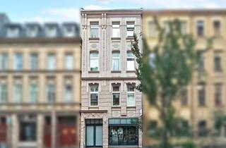 Anlageobjekt in 53111 Bonn, Solides Investment - Repräsentatives MFH mit Ladenlokal in zentraler Altstadtlage in 53111 Bonn