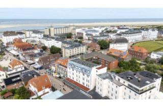 Anlageobjekt in 26757 Borkum, Haus Nordmeer - 23 Einheiten mit Ausbaupotential in herausragender Lage