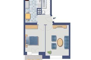 Anlageobjekt in Berliner Straße 70, 14169 Zehlendorf, Kapitalanlage - Attraktive Wohnungen in ruhiger Lage