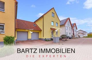 Anlageobjekt in 67125 Dannstadt-Schauernheim, Komfort trifft Kapitalanlage: moderne 3-Zimmer Maisonette mit eigenem Garten zum Wohlfühlen & Garage