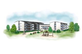 Anlageobjekt in Jahmener Weg, 02906 Quitzdorf am See, Anlageobjekt / Mehrgenerationshaus