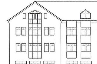 Anlageobjekt in 83026 Süd, Wohn und Geschäftshaus mit Steigerungspotenzial in Rosenheim