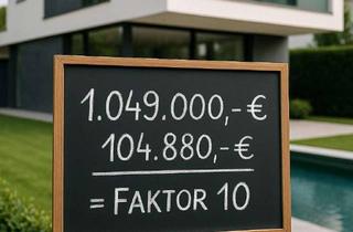 Anlageobjekt in 44795 Weitmar, Diskretvermarktung - Volltreffer für Anleger