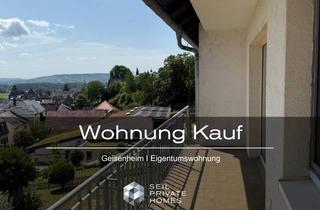 Anlageobjekt in 65366 Geisenheim, SEIL Private • Attraktive Kapitalanlage in gefragter Lage