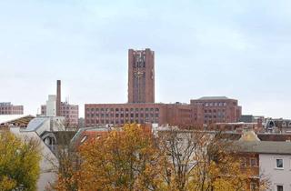 Anlageobjekt in Tempelhofer Damm, 12103 Tempelhof, Wohn- und Geschäftshaus in ruhiger Wohnlage unweit des Tempelhofer Damm