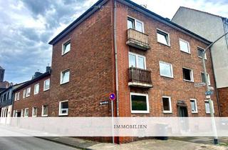 Anlageobjekt in 47139 Beeck, Erstklassiges Investment mit 9,88 % Rendite in Duisburg-Beeck