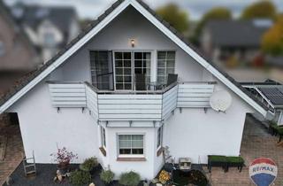 Anlageobjekt in 47652 Weeze, Top-Investment – modernes Ein-/Zweifamilienhaus in Weeze mit hohem Wohn- und Vermietungspotenzial!