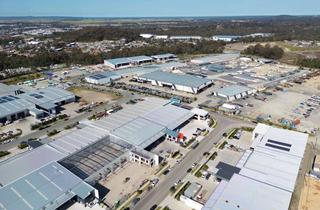 Anlageobjekt in 77855 Achern, Renditestarkes Logistikobjekt – Langfristig vermietet, Top Zustand